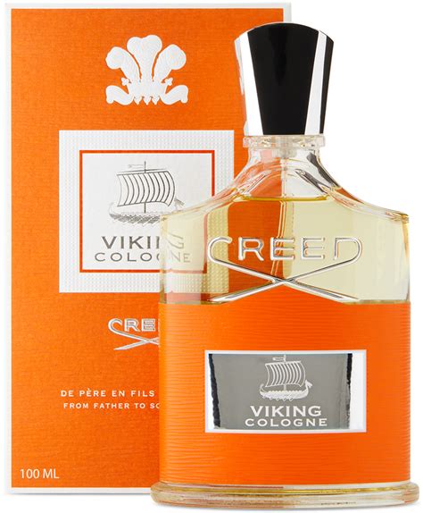 creed viking 100ml price|creed viking cologne fragrantica.